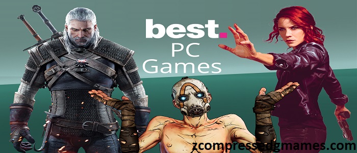 Best Pc Games