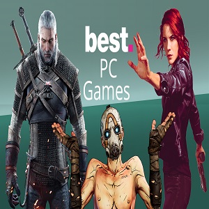 Best Pc Games 2021