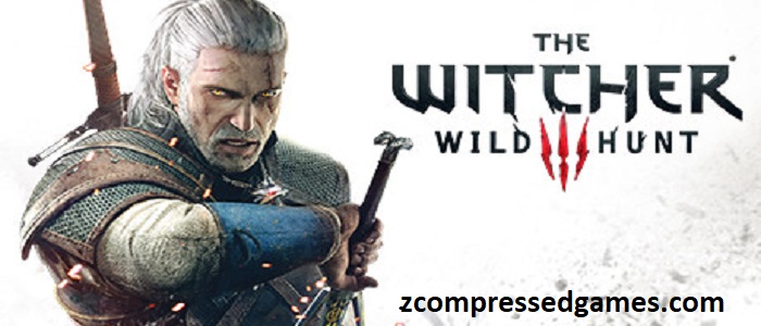 The Witcher Wild Hunt Pc Game