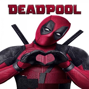 Deadpool Highly Compressed