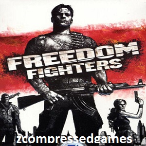 Freedom Fighters Highly Compressed