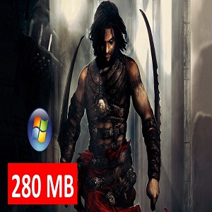 Prince Of Persia Highly Compressed