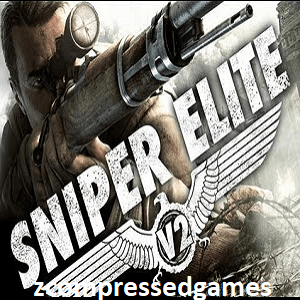 Sniper Elite V2 Highly Compressed