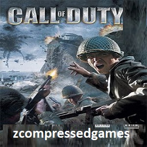 Call Of Duty Highly Compressed