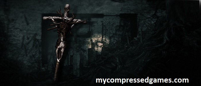 Darkwood Highly Compressed For Pc