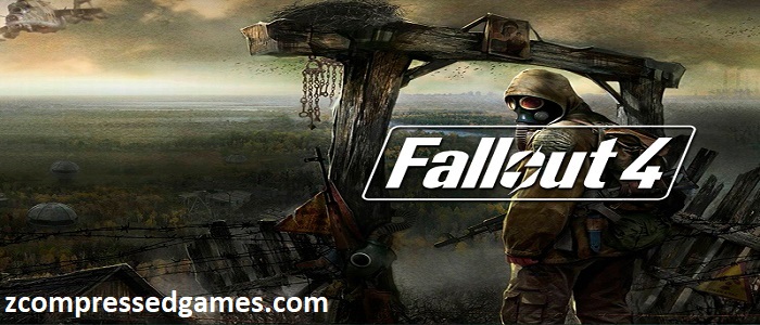 Fallout 4 highly compressed free download 