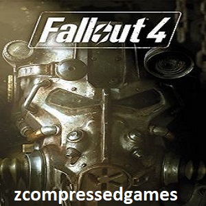 Fallout 4 highly compressed free download