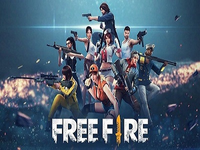 Garena Free Fire Highly Compressed