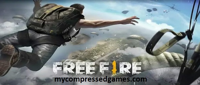 Free Fire Highly Compressed