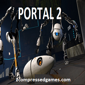 Portal 2 Download Highly Compressed