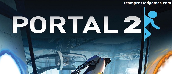 Portal 2 Download Highly Compressed For Pc 