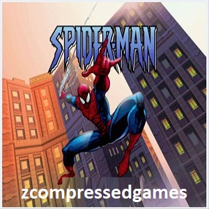 Spiderman Highly Compressed