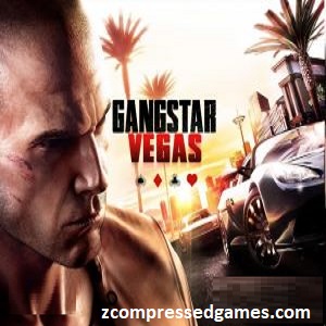 Gangstar Vegas Highly Compressed