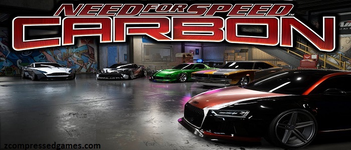 Need For Speed Carbon Highly Compressed Free