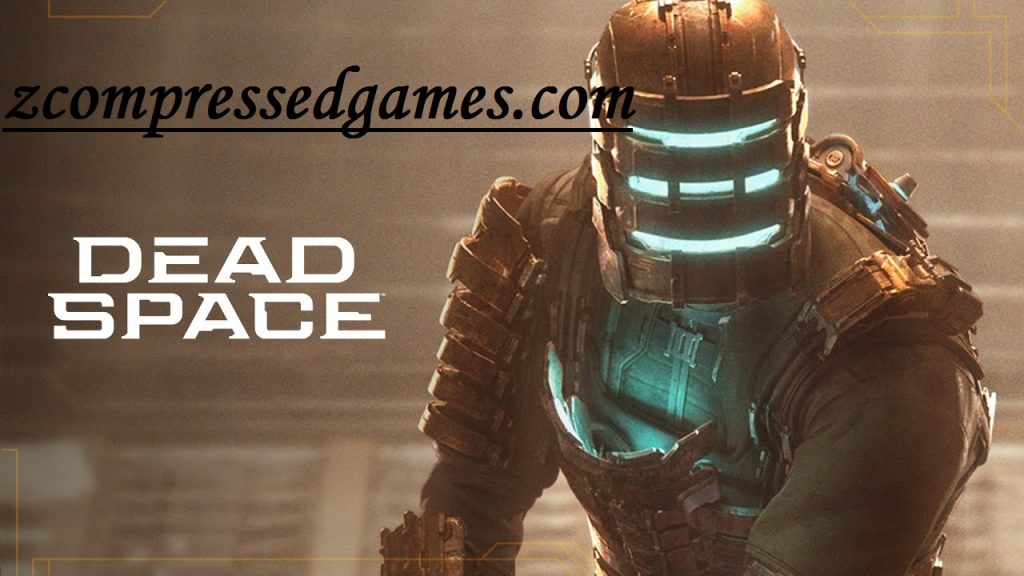Dead Space Highly Compressed