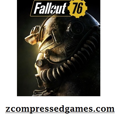 Fallout 76 Highly Compressed
