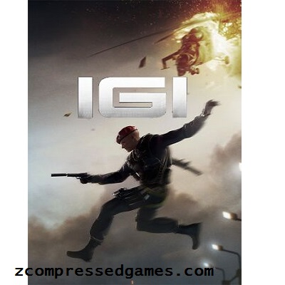 Project IGI 3 Download for PC