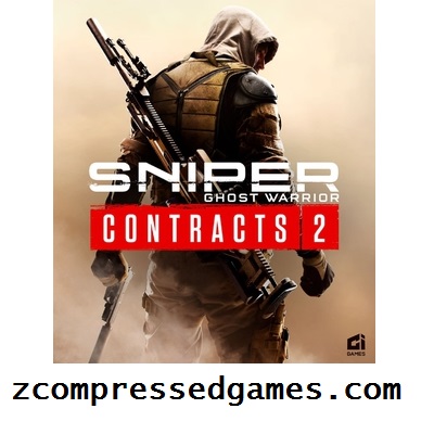 Sniper Ghost Warrior Contracts 2 Highly Compressed