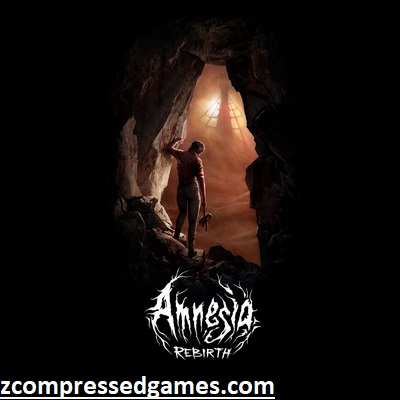 Amnesia Rebirth Highly Compressed PC Game Free Download