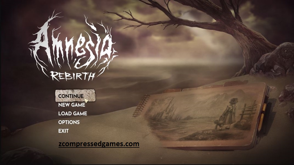 Amnesia Rebirth Torrent