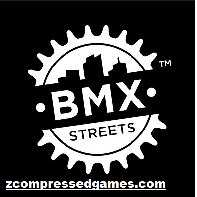 BMX Streets Highly Compressed Game Download PC