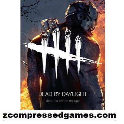 Dead by Daylight Highly Compressed PC Game Free Download