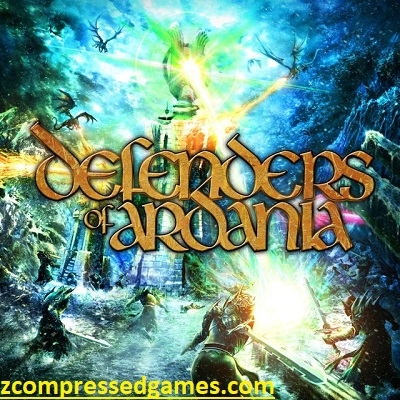 Defenders of Ardania Highly Compressed Free Download for PC