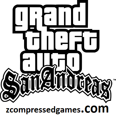 GTA San Andreas Highly Compressed PC Game [500MB]