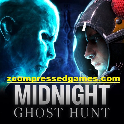 Midnight Ghost Hunt Highly Compressed Free Download PC Game
