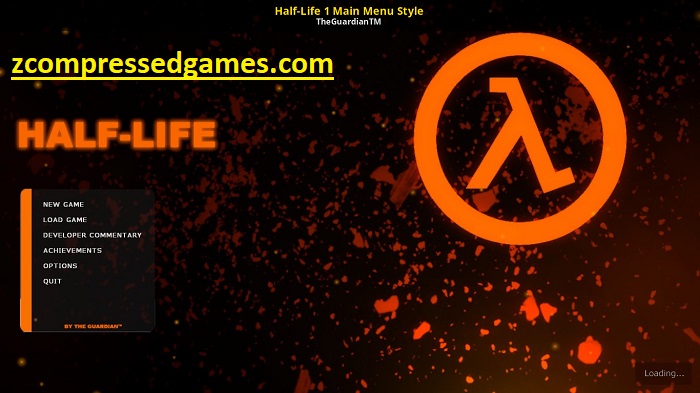 Half-Life Torrent