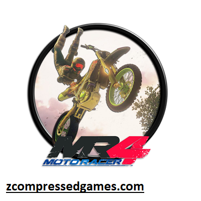 Moto Racer 4 Highly Compressed PC Game Free Download