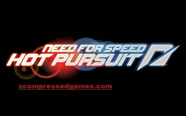 Need for Speed Hot Pursuit Highly Compressed