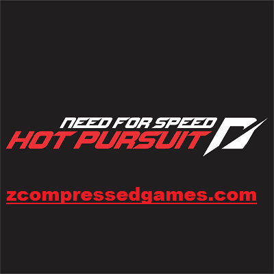 Need for Speed Hot Pursuit Highly Compressed