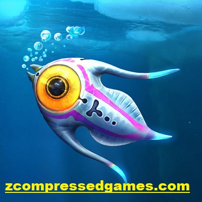 Subnautica Highly Compressed PC Game Free Download