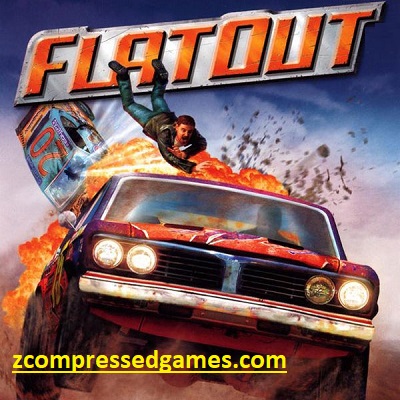 FlatOut Highly Compressed Free Download PC Game