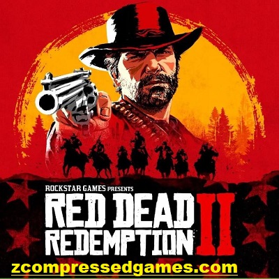 Red Dead Redemption 2 Highly Compressed PC Game Download