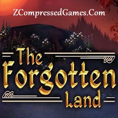 Forgotten Land Highly Compressed Free Download PC Game