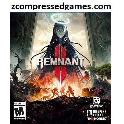 Remnant II Highly Compressed PC Game Download Full Version