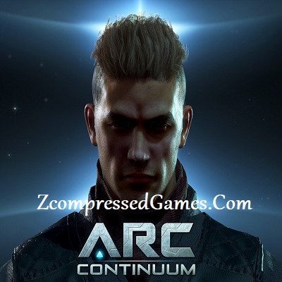 ARC Continuum Highly Compressed Free Download PC Game