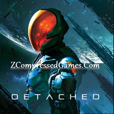 Detached Non-VR Edition Highly Compressed Download Full PC Game