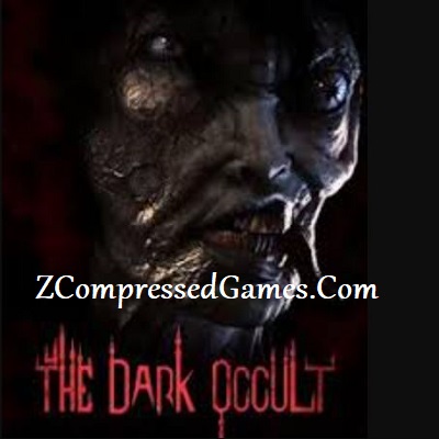 The Dark Occult Highly Compressed Download Free PC Game