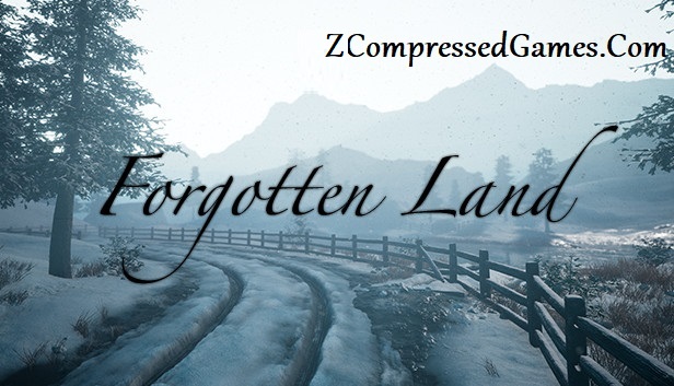 Forgotten Land Highly Compressed