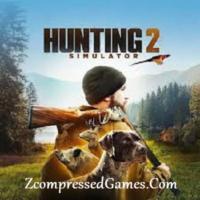 Hunting Simulator Highly Compressed PC Game Free Download