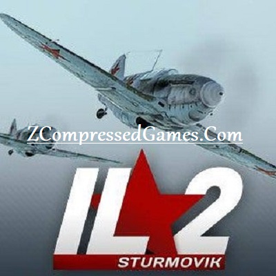 IL-2 Sturmovik Battle of Stalingrad Highly Compressed Free Download PC Game