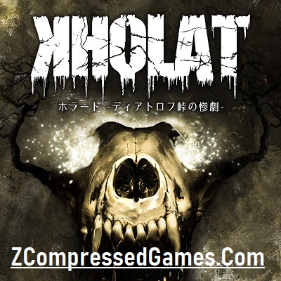 Kholat Highly Compressed Free Download PC Game