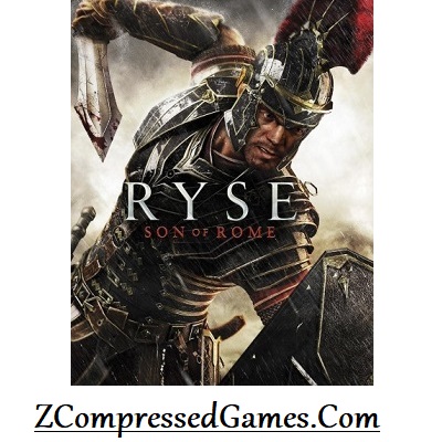Ryse Son of Rome Highly Compressed PC Game Free Download