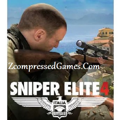 Sniper Elite 4 Highly Compressed Download PC Game Full Version