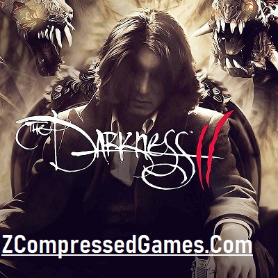 The Darkness II Highly Compressed Free PC Game Download