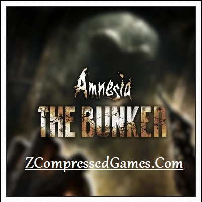 Amnesia The Bunker Highly Compressed Download Free PC Game