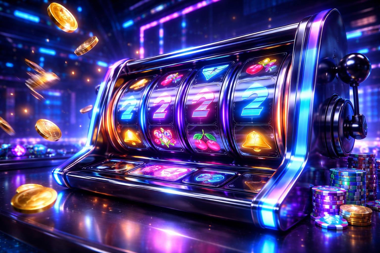 WADUK89 Link Alternatif Situs Slot Online Paling Stabil & Terpercaya